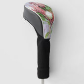 Proteas Golfheadcover (Schuin)
