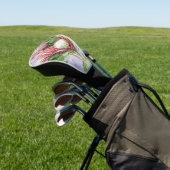 Proteas Golfheadcover (Insitu)