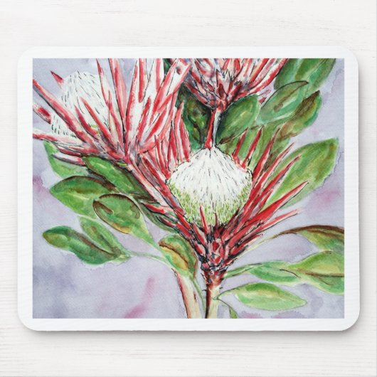 Proteas Muismat (Voorkant)