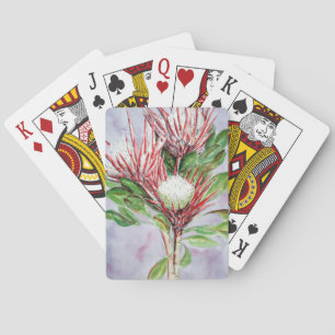 Proteas Pokerkaarten