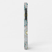 proteaserpels Case-Mate iPhone case (Achterkant/links)