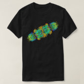 Proteasome Classic TShirt (Design devant)