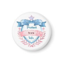 Protect Trans Kids-ontwerp, LGBTQ-steunbetuiging