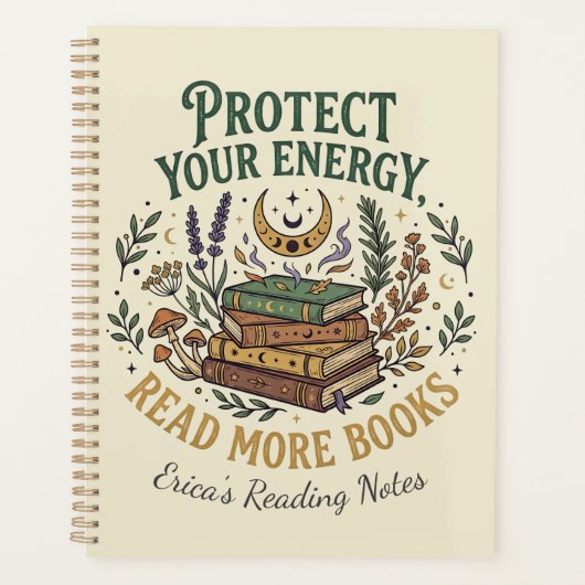 Protect Your Energy Read More Books Celestial (Devant)