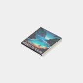 Protect Your Glow Post-it® Notes (Schuin)