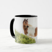 Protecteur de la tasse de dunes (Devant gauche)