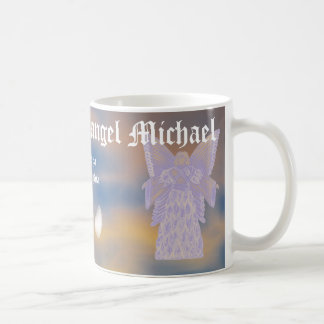 Protection Archangel Michael-Customize Koffiemok