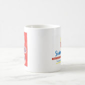 Protection de la tasse de bras (Centre)