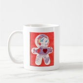 Protection de la tasse de bras (Gauche)