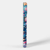 Protection de Noël pour iPhone 15 / coque ipad (Verso / Droite)