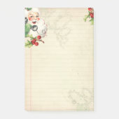 Protection de papier de note de post-it de Père (Devant)