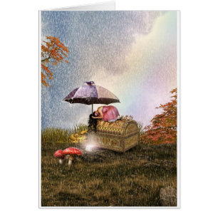 Protection du trésor