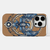 protection élégante iphone 16 pro collection coque (Verso (horizontal))