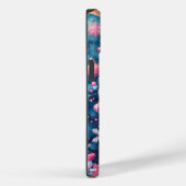 Protection festive pour votre iPhone 14 / coque ip (Verso / Droite)