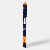 Protection hantée : Coque Spooktacular iPhone 15Pr (Verso / Droite)