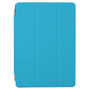 Protection iPad Air Bébé bleu