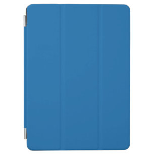 Protection iPad Air Ciel bleu