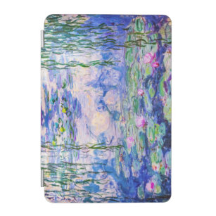 Protection iPad Mini Claude Monet - Nymphéas / Nymphéas 1919