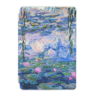 Protection iPad Mini Claude Monet - Water Lilies, 1919,