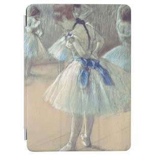 Protection iPad Air Danseur d'Edgar Degas  