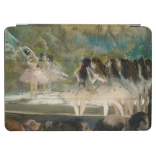 Protection iPad Air Edgar Degas - Ballet à l'Opéra de Paris