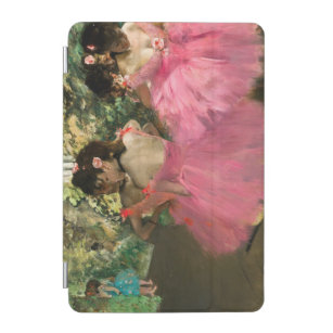 Protection iPad Mini Edgar Degas - Danseurs en rose