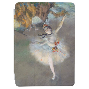 Protection iPad Air Edgar Degas - L'Étoile / Danseur sur scène