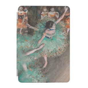 Protection iPad Mini Edgar Degas - Swaying Dancer / Danseuse en vert