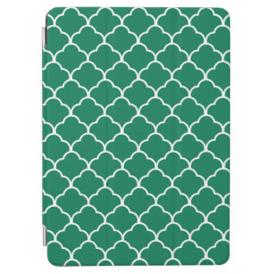 Protection iPad Air Emerald Marocain Design @ Emporiomoffa