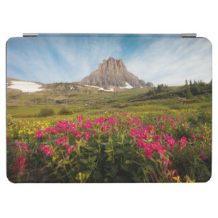 Protection iPad Air Fleurs   Parc national des Glaciers du Montana