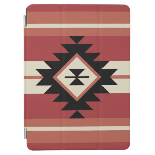 Protection iPad Air motif Aztec