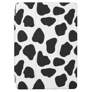 Protection iPad Air Motif de vache