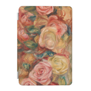 Protection iPad Mini Pierre-Auguste Renoir - Rose