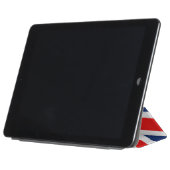 Protection iPad Air Royaume-Uni (Plié)