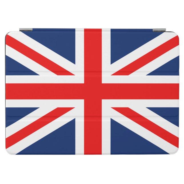 Protection iPad Air Royaume-Uni (Horizontal)