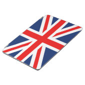 Protection iPad Air Royaume-Uni (Côté)