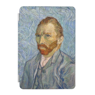 Protection iPad Mini Vincent Van Gogh - Autoportrait