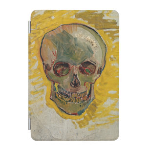 Protection iPad Mini Vincent van Gogh - Crâne 1887 #2