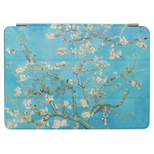 Protection iPad Air Vincent van Gogh - Fleur d'amandes