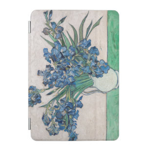 Protection iPad Mini Vincent van Gogh - Irises