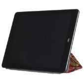 Protection iPad Air William Morris Strawberry Thief iPad Air Cover (Plié)