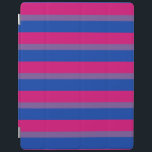 Protection iPad Bisexual pride<br><div class="desc">Vêtements de fierté bisexuelle pour tous ! Parcourez plus de 1 000 conceptions de Gay pride, d'Humours, d'égalité, d'argot et de culture. Le vêtement le plus unique Gay, Lesbian Bi, Trans, Queer, et Intersexed sur le web. Vous trouverez tout, de Gay à Z @ http://www.LgbtShirts.com TROUVEZ-NOUS SUR : LE WEB...</div>
