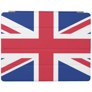 Protection iPad Drapeau national Union Jack Royaume-Uni Angleterre