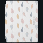 Protection iPad Forêt magique | Couverture intelligente iPad Monog<br><div class="desc">Notre collection magique présente des illustrations pastel modernes de licornes magiques, de feuillage et de nombreux éléments complémentaires en bleu ciel, bleu et orange. De la papeterie, aux enfants et aux objets personnels, il y a beaucoup de choses à choisir. Consultez toute notre collection et n'hésitez pas à nous contacter...</div>