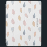 Protection iPad Forêt magique | Couverture intelligente iPad Monog<br><div class="desc">Notre collection magique présente des illustrations pastel modernes de licornes magiques, de feuillage et de nombreux éléments complémentaires en bleu ciel, bleu et orange. De la papeterie, aux enfants et aux objets personnels, il y a beaucoup de choses à choisir. Consultez toute notre collection et n'hésitez pas à nous contacter...</div>