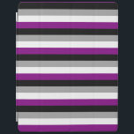 Protection iPad Indicateur de fierté sexuelle<br><div class="desc">Vêtements de fierté sexuelle pour tout le monde! Parcourez plus de 1 000 conceptions de Gay pride, d'Humours, d'égalité, d'argot et de culture. Le vêtement le plus unique Gay, Lesbian Bi, Trans, Queer, et Intersexed sur le web. Vous trouverez tout, de Gay à Z @ http://www.LgbtShirts.com TROUVEZ-NOUS SUR : LE...</div>