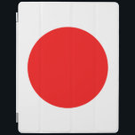 Protection iPad Le Japon<br><div class="desc">Cadeaux et habillement de FlagSwag.com : Le drapeau fait sur commande du monde conçoit et des motifs sur le T-shirts, les affiches, les tasses, les autocollants et plus de cadeaux. Choisissez la "personnaliser" alors "éditent" pour changer la couleur sur n'importe quel style et pour passer en revue plus de conceptions...</div>