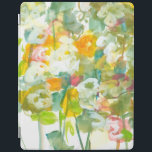 Protection iPad Le printemps a Sprung II<br><div class="desc">Floral</div>