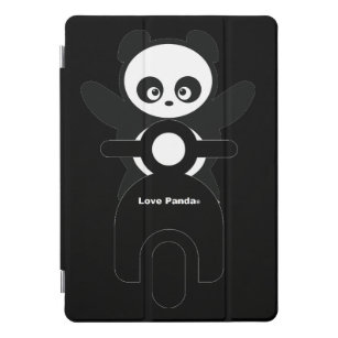 Protection iPad Pro Cover Amour Panda®