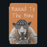 Protection iPad Mini Baaad To the Bone 2<br><div class="desc">Inspiration et vacances</div>
